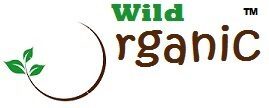 Wild Organic Soap Nuts