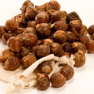 Soap nuts from nepal